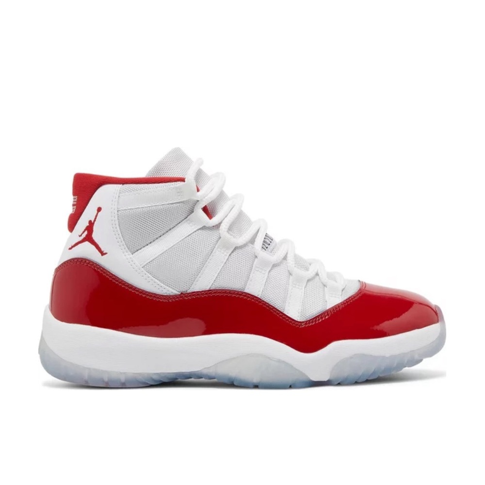 Air Jordan Retro 11 “Cherry” GS